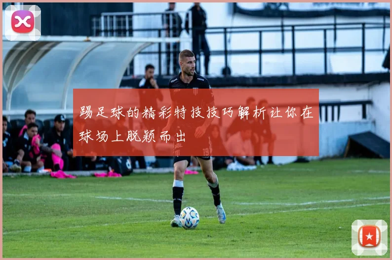 踢足球的精彩特技技巧解析让你在球场上脱颖而出