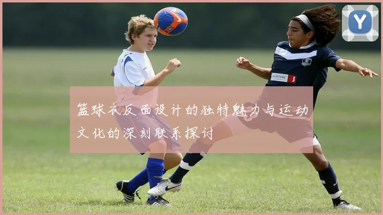 篮球衣反面设计的独特魅力与运动文化的深刻联系探讨